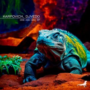 KARPOVICH & DJVEDO - One and One [RPT014]