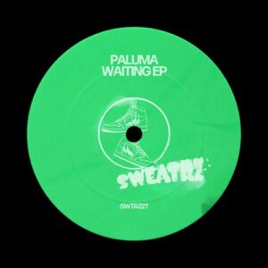 KLP, Paluma, Athanasia - Waiting - EP (Extended Mixes) [SWTRZ27DJ]