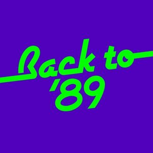 Kevin McKay, Boogietraxx & Akeem Raphael - Back To '89 [GU1004TX]