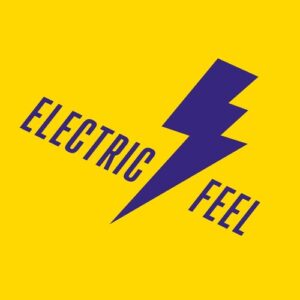 Kevin McKay & Mallin - Electric Feel [GU999]