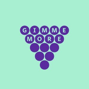 Kevin McKay & Rimbano - Gimme More [GU1003]