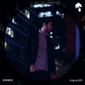 Kondo - Enigma [GNT129]