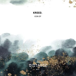 Kreed. - Icon EP [DM451]