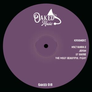 Kroonerz - Noctambule [10326096]