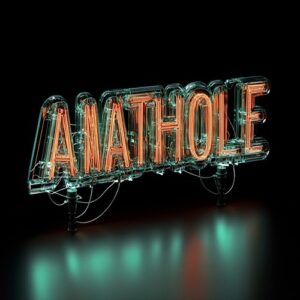 Lizwi & Joezi - Amathole Remixes [W446]