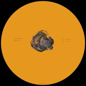 Londonhit - Rebound EP [PSL0530]