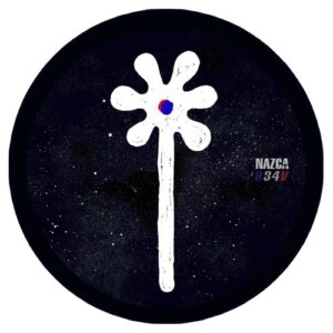 Los Suruba - + 33 Vinyl Ep [NAZCA034V]