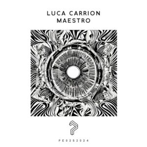 Luca Carrion - Maestro [PE0252024]