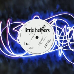 Lucio Agustin - Little Helpers 421 [LH421]