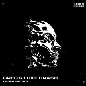 Luke Drash, GREG (BR) - Under Artists [TU0173]