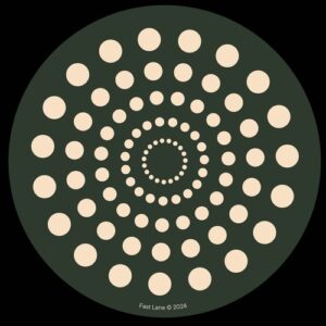 MEHR - A Funkadelic House EP includes remix from FEDO [FL016]