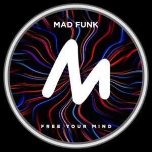 Mad Funk - Free Your Mind [10326781]