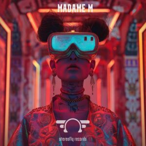 Madame M - This Music Is beats [STFREC013]