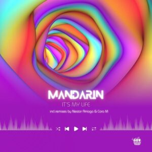 Mandarin - It's my life [FFRDIGITAL112]