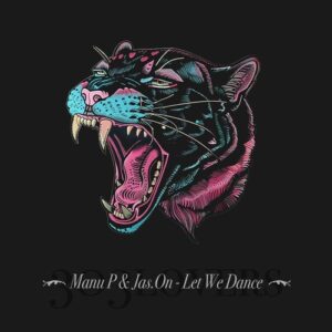 Manu P, Jas.on - Let We Dance [303L2431]