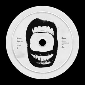 Martin Ikin, Matroda, Sian-Lee - 4U (Remixes) [TU0176]