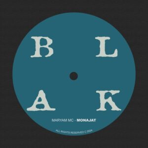 Maryam Mc - Monajat [BLH04]