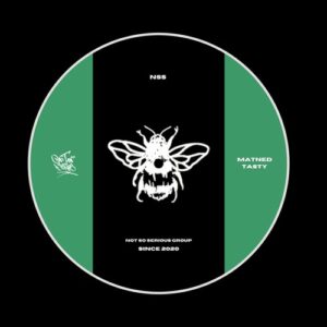 Matned - Tasty [NSS240]