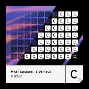 Matt Sassari, SIDEPIECE - Elektro (Extended Mix) [ITC3267BP]