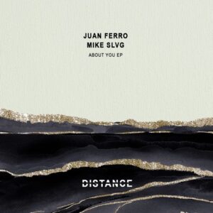 Mike Slvg, Juan Ferro - About You EP [DM453]