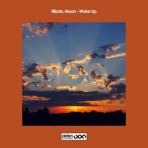 Moan, Filizola & Carl Bray - Wake Up [PR2024757]