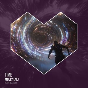 Molly (AL) - Time [HEARTBEATR255]