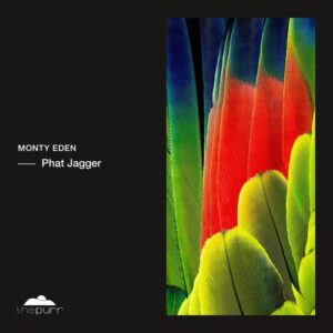 Monty Eden - Phat Jagger [PURR458]