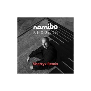 Namito - Khodaya! SherryX [UBERSEE029]