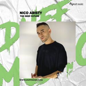 Nico Aristy - The Deep Future [DM472]