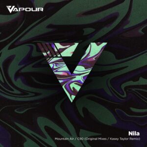 Nila - Mountain Air / C90 [VR162]