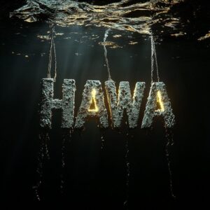 Nyadollar, Q (KE) - Hawa [W550]
