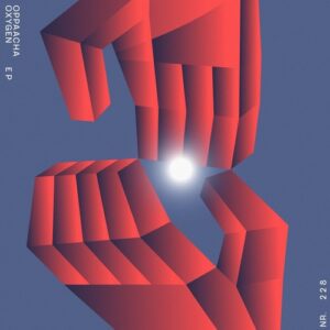 Oppaacha - Oxygen EP [DIYNAMIC228]