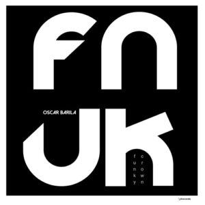 Oscar Barila - Funky Crown [IRECEPIREC1285D1TRSPDBP]
