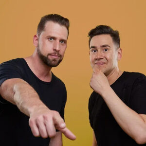 Panfil & Rubh I Like Flexin' Chart