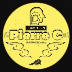 Pierre C - Junction [PERD005]