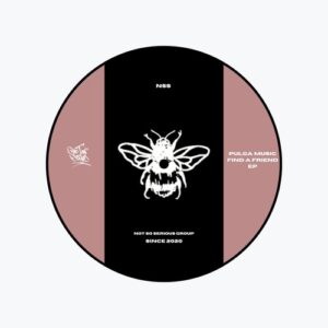 Pulga Music - Find A Friend EP [NSS234]