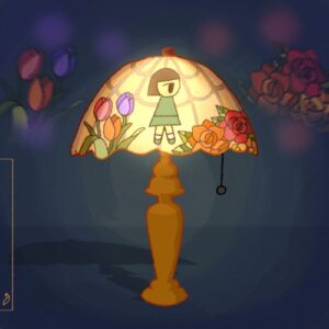 Qrion, pinkpirate - Lean Into Light [ANJDEE892BD]