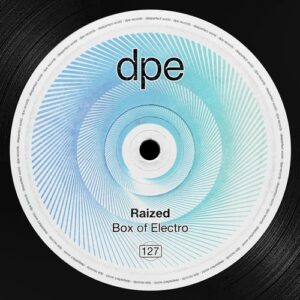 Raized - Box Of Electro [DP350]