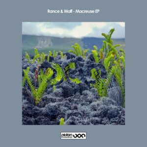 Rance & Maff - Macreuse EP [PR2024756]