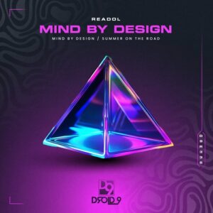 Readol - Mind by Design [D9R335]