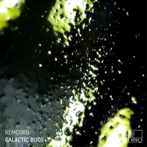 Remcord - Galactic Buds Ep [REBA020]