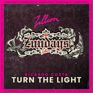 Ricardo Costa - Turn the Light [ZZ2024002]