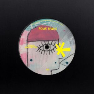 Riva Starr, Harry Stone - It Feels Much Better (Fouk Remix) [SNATCH215]