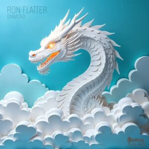 Ron Flatter - Diamond [PLV62]