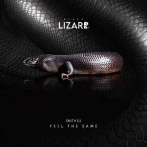 SMITH DJ - Feel The Same [BL2452DJ]