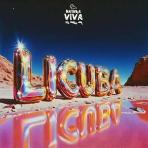 SORRYCAT - Licuba [NAT952]