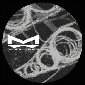 Saag - Void Searching EP [MDWXLP013D]