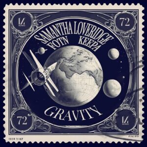 Samantha Loveridge, FOTN & Keepa - Gravity [MULTINOTES72]