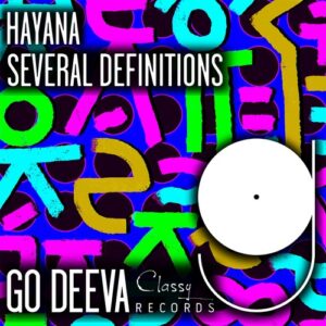 Several Definitions - Hayana [GDC192]