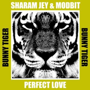 Sharam Jey & MODBIT - Perfect Love [BT190]